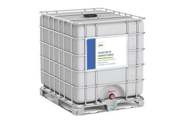 High Range Superplasticizers