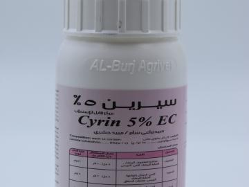 cyrin