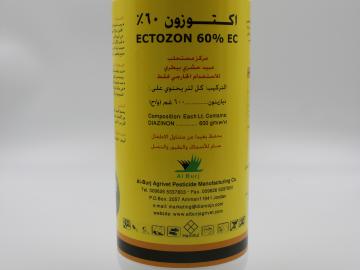 Ectozon